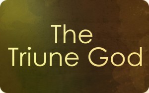 Read more about the article The Triune God